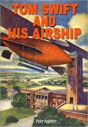 Tom Swift and His Airship